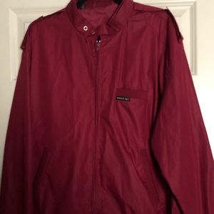 🔥VINTAGE Members Only Jacket🔥